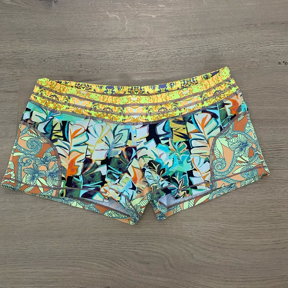 Maaji shorts